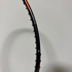 ナノスピード9900 バドミントンの画像