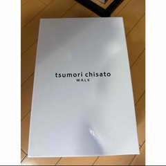 Tsumori Chisato サンダルの画像