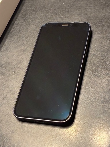 iPhone 12 mini128GB