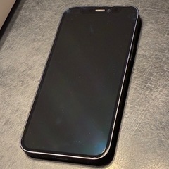 iPhone 12 mini128GBの画像
