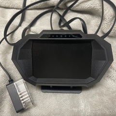 【最終価格】OBD2　ヘッドアップディスプレイの画像