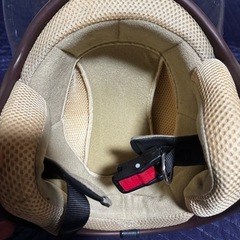 早期お取引500円引！お子様や女性に！ヘルメット！の画像