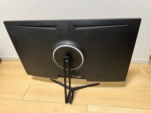 4k 32インチ　モニター