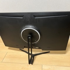 4k 32インチ　モニターの画像