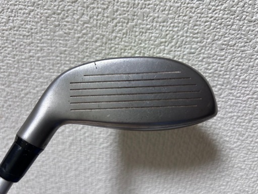 Nike VAPOR SPEED ナイキ　3番　ユーティリティ　クラブ　 フレックスS