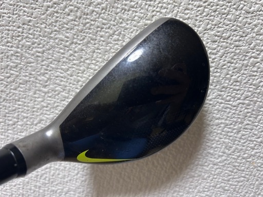 Nike VAPOR SPEED ナイキ　3番　ユーティリティ　クラブ　 フレックスS