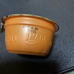 チャオエネルギーチュールとアンチノール【病院で購入】といなば金のだしカップの画像