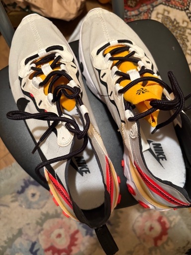 NIKE スニーカー
