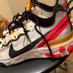 NIKE スニーカーの画像