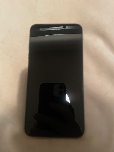 スマートフォン