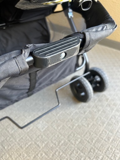 Graco(グレコ) 二人乗りベビーカー デュオスポーツ