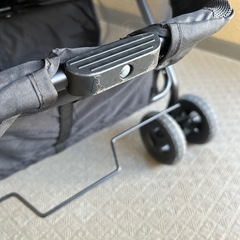 Graco(グレコ) 二人乗りベビーカー デュオスポーツの画像