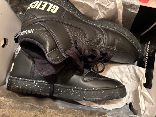 NIKE スニーカー