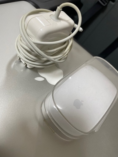 MacBook Air 13-inch（Mid 2012）