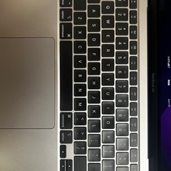MacBook Air の画像