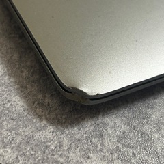 MacBook Air の画像