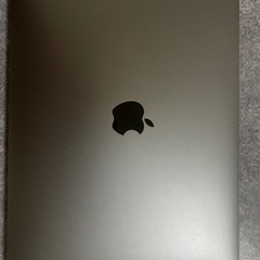 MacBook Air の画像