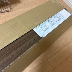 【未使用新品】オープンラック幅40cmの画像