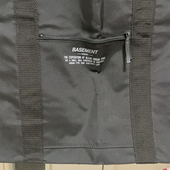 特大トートバッグです☺️の画像