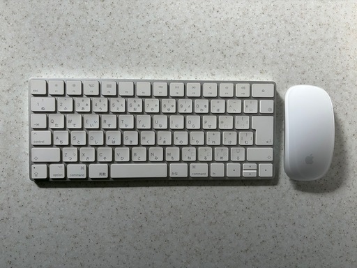 【中古・美品】Retina 4K ディスプレイ 21.5インチ iMac