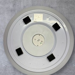 Bluetoothワイヤレススピーカー内蔵LEDシーリングライト HLCLBT3の画像