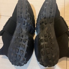 noubel voug relax✨大人気カラー✨ソール分厚めスニーカー✨の画像