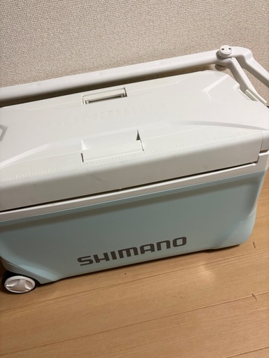シマノSHIMANOスペーザベイシス25L
