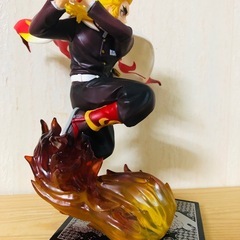 鬼滅の刃フィギュアの画像