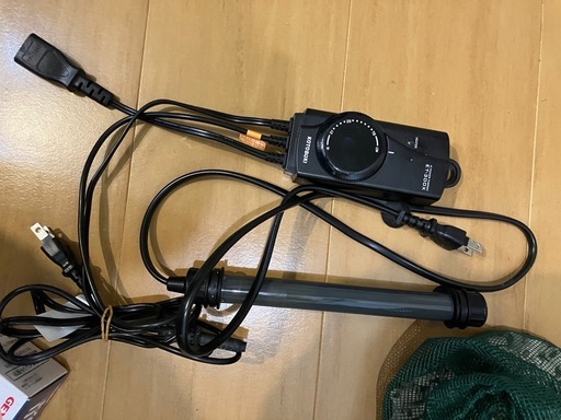 エーハイム EHEIM 外部フィルター　2215 水槽　ヒーター　コトブキ　アクアリウム　エアレーション