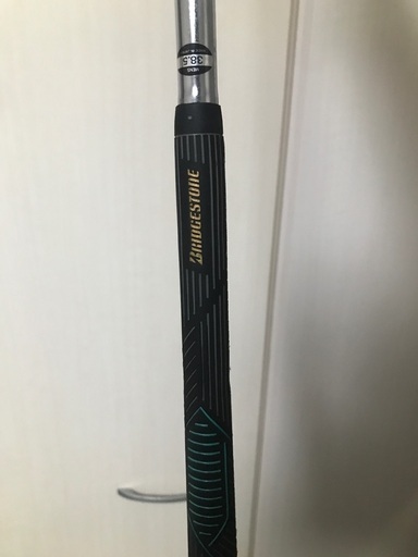 ゴルフクラブセット　フルセット　バッグ付き