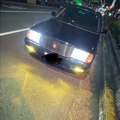 クラウンセダン（マイルドハイブリッド車）車検付き の画像