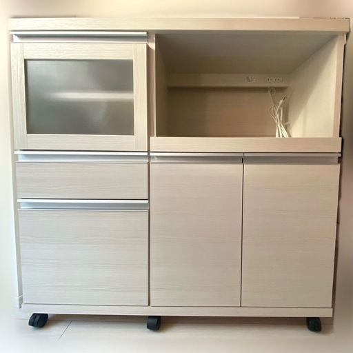 フナモコ 良い ハイタイプキッチンカウンター MRS-102 フナモコ ハイ