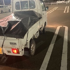 車検がほぼ2年付いてます！の画像