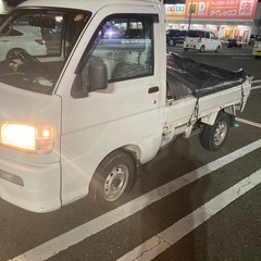 車検がほぼ2年付いてます！の画像