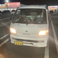車検がほぼ2年付いてます！の画像