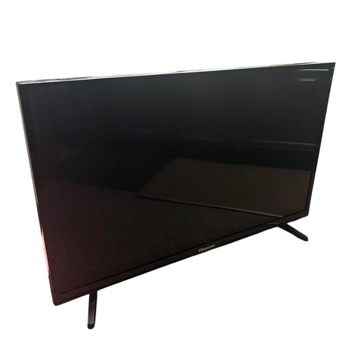 Hisense 2020年製 32インチ 液晶テレビ YouTube対応 最も安い Hisense