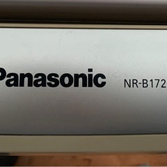 Panasonic 冷蔵庫  2010年の画像