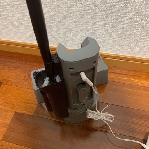アイリスオーヤマ マジカリーナ　MagiCaleena SBD-201P 掃除機