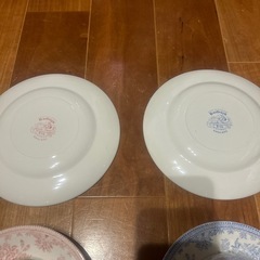 未開封　セット
Burleigh バーレイの画像