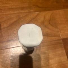 未使用　砂時計5分　ロウレイズの画像