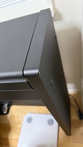 KORG 電子ピアノ LP-380U 純正ヘッドフォン
