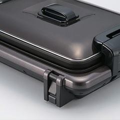 タイガー　ホットプレートの画像