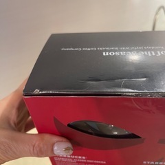 スタバのホリデーギフトです✨の画像