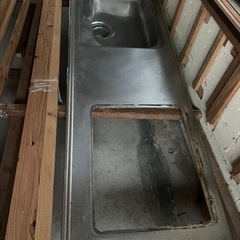 システムキッチンタカラの画像