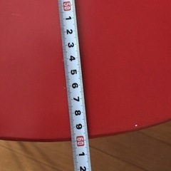 テーブル　折たたみテーブル　ローテーブル　値下げ不可の画像