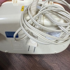 コンビ　おしりふきウォーマー　　の画像