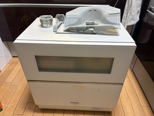 食洗機  パナソニック   NP-TZ200