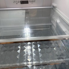 【受付停止】⚠️1/15まで 日立 ノンフロン冷凍冷蔵庫 R-BF28JA の画像