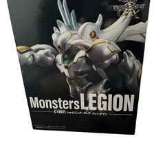 遊戯王シャイニングフレアウィングマン　フィギュア【新品未開封】
の画像