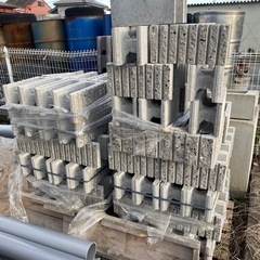 ブロックの画像